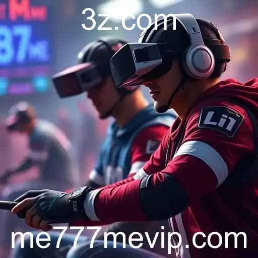 Inovação e Crescimento no Mercado de Jogos Online