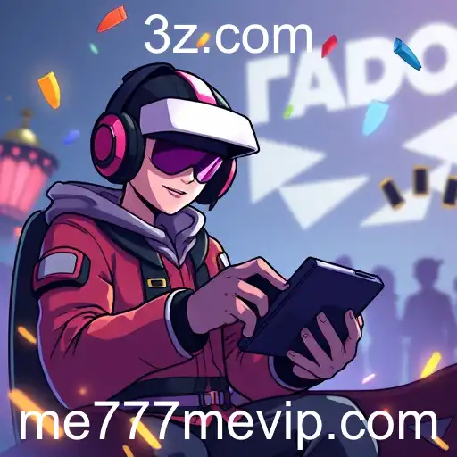 Novos Horizontes no Mundo dos Jogos em 2025