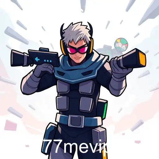 Tendências de Jogos e a Expansão da Me777me