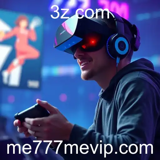 Tendências de Jogos em 2025: Tecnologias e Comunidades em Foco