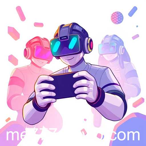 A Ascensão do Me777me no Cenário de Jogos em 2025