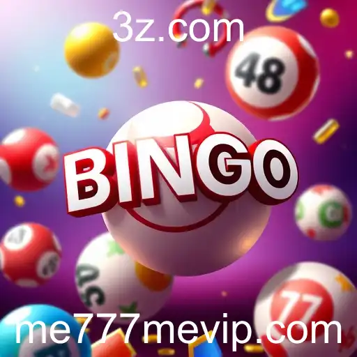 Descubra a Emoção do Bingo Online no Me777me