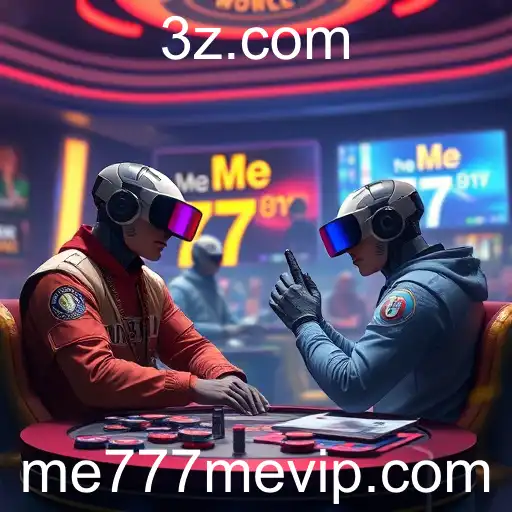 Indústria de Jogos Online e a Ascensão de Plataformas Brasileiras