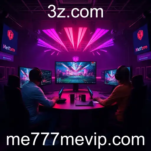 Revolução Digital no Mercado de Jogos