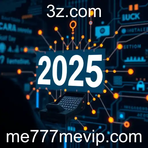 Avanços e Desafios no Mundo Digital em 2025