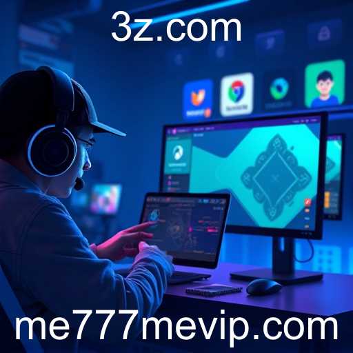 Inovações e Desafios nos Jogos Online