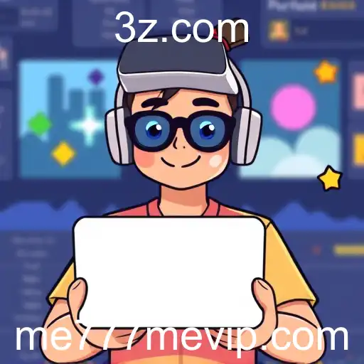 Tendências no Mundo dos Jogos: Me777me como Destaque