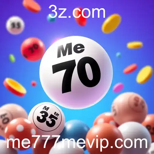 A Fascinante Categoria de Loteria no Me777me