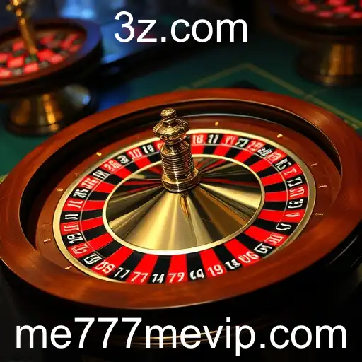 Explorando a Fascinante Roleta no Me777me