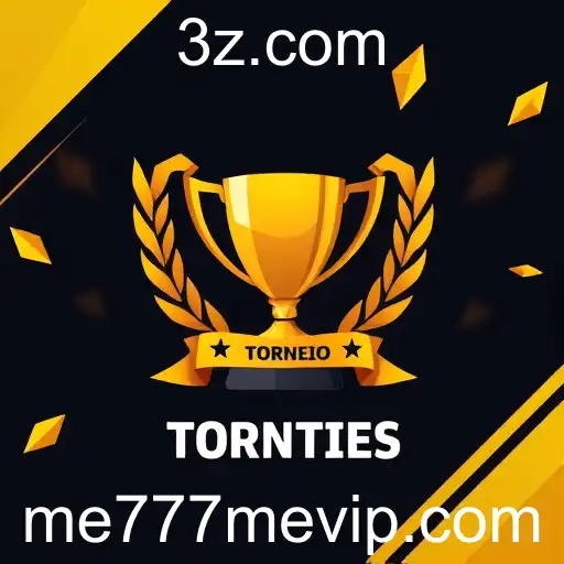 Explorando a Categoria 'Torneios' no Site Me777me