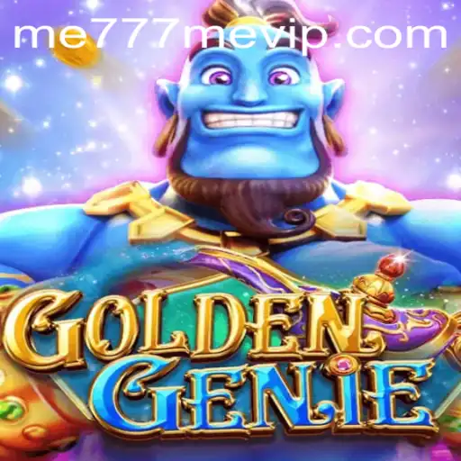 Unveiling GOLDENGENIE: The Alluring World of Me777me