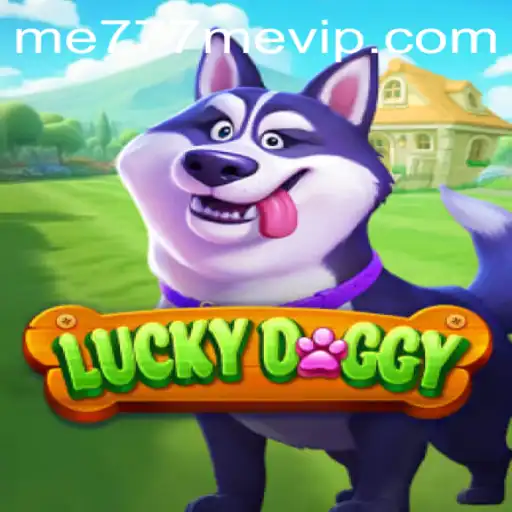 Exploring LuckyDoggy: A Thrilling Adventure with Me777me