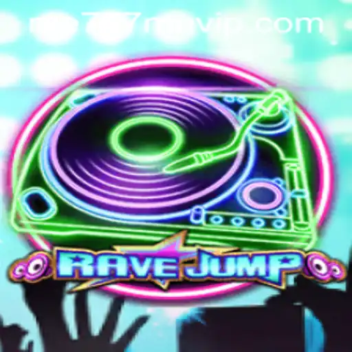 Discover the Thrills and Strategy behind RaveJump: The Game Everyone's Talking About