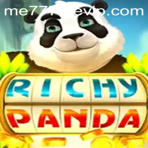 RichyPanda: A New Era in Gaming