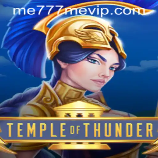 Exploring the Exciting Realm of TempleofThunder