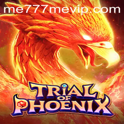 The Enigmatic World of TrialofPhoenix: A Journey of Rebirth and Challenge