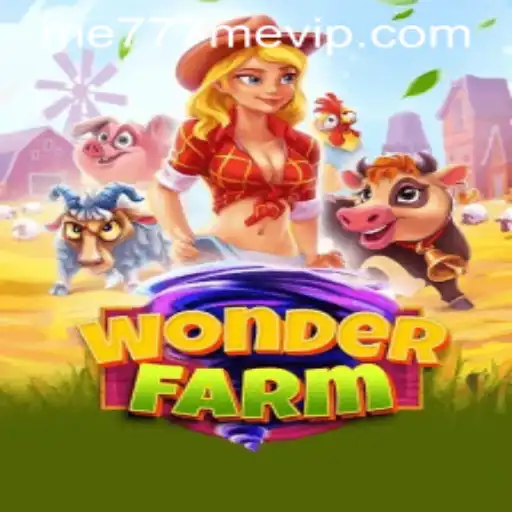 Discover the Enchanting World of WonderFarm: A Game Like No Other
